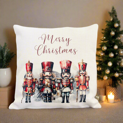 Nutcracker Design (Various Products)