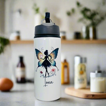Fairy Sports Bottle