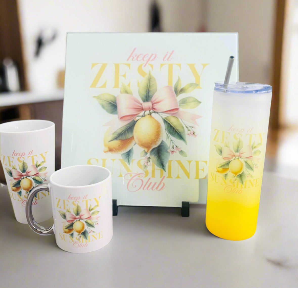 Vintage Summer Fruit Box Bundle (choose your fruit)