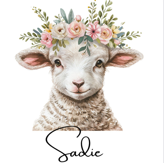 TESTER GREY SHEEP Cushion Cover and Tumbler