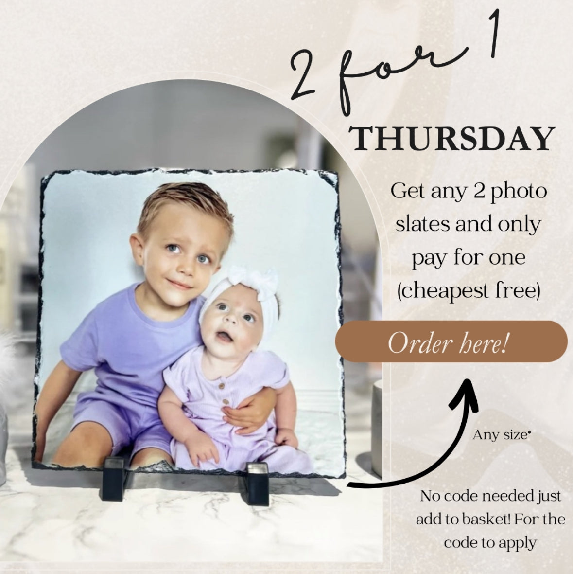 Stock image / for email use / promo