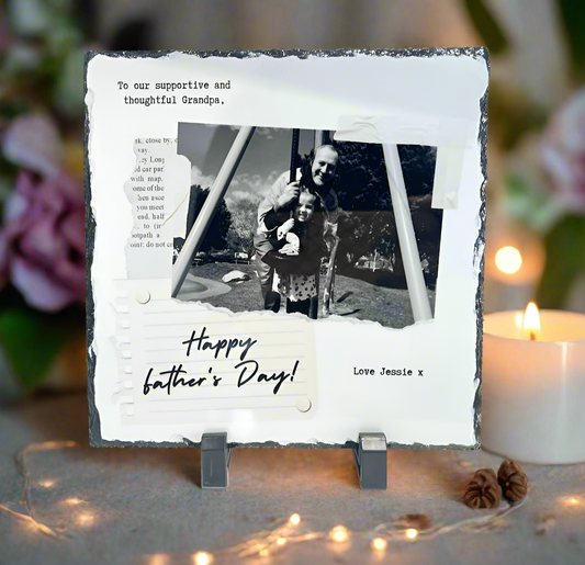 Newspaper Clip Design