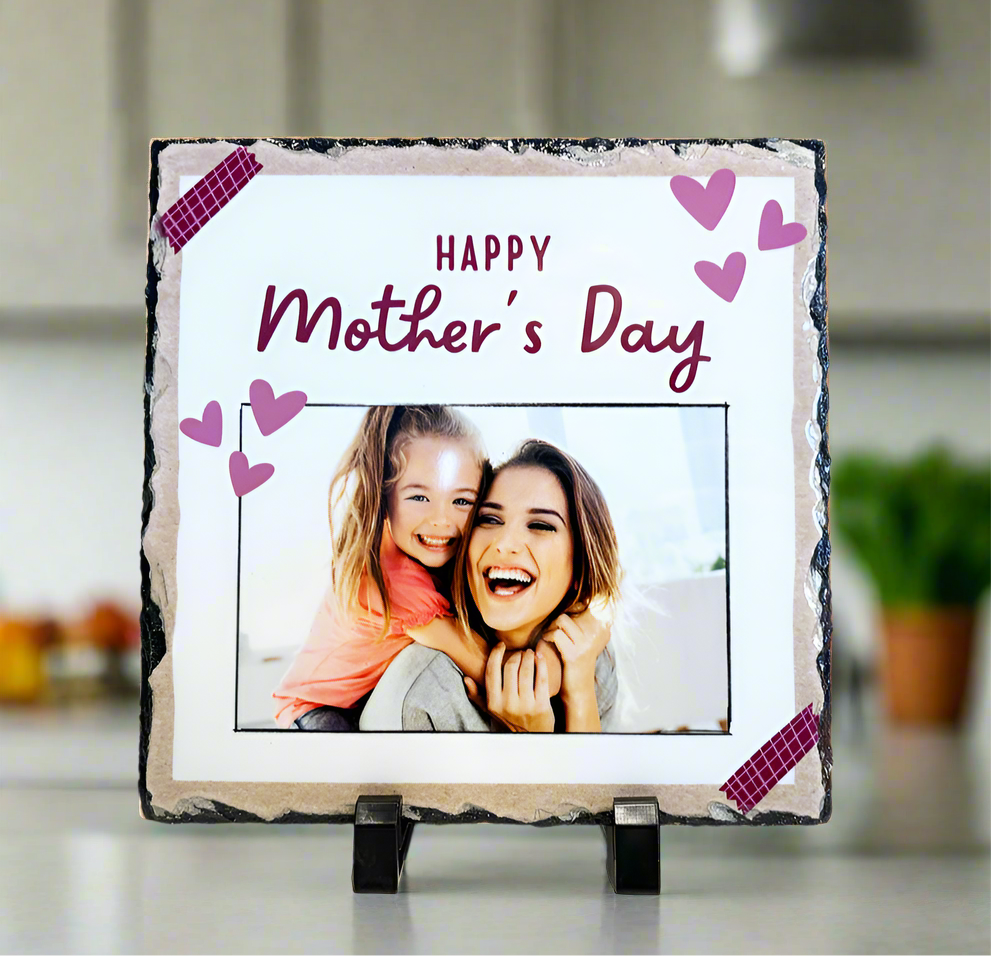 Happy Mother’s Day Lilac Design