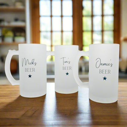 Any Name / Star Stein