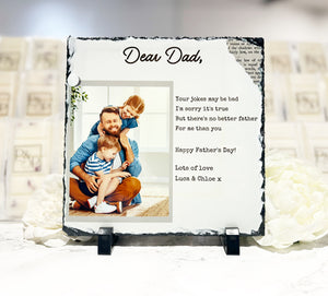 Dear Dad Design