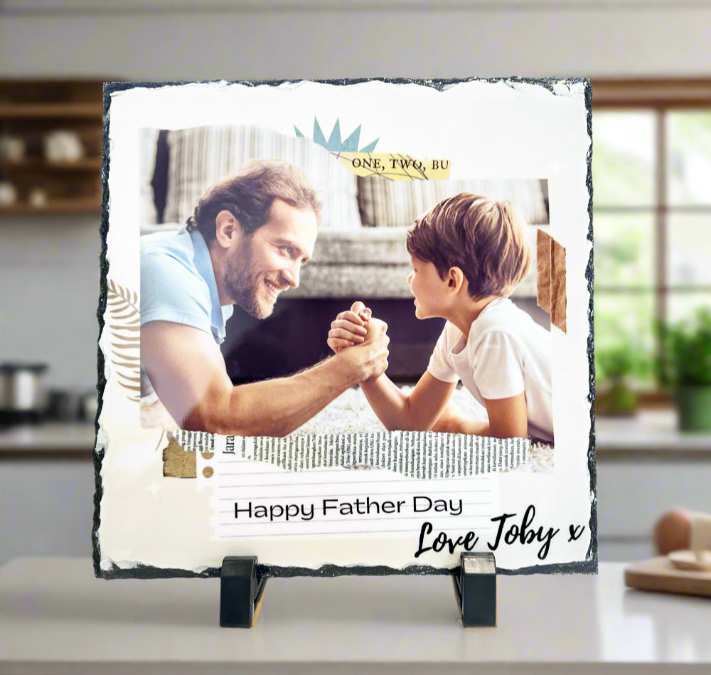 Happy Father's Day Design