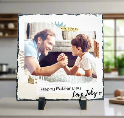 Happy Father's Day Design
