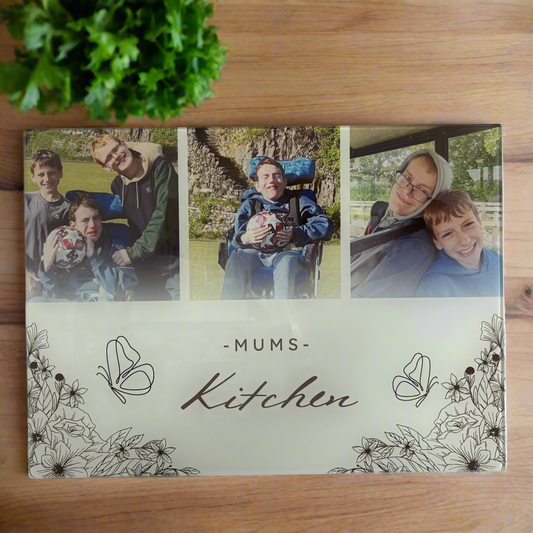 Chopping board Design (3 photo)