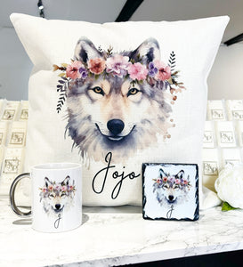 Wolf Design  (Various Products)