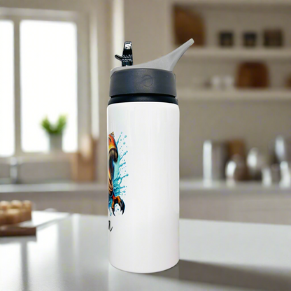 Dinosaur Sports Bottle