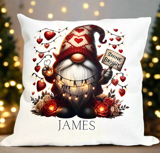 Fairy Light Gonk Design