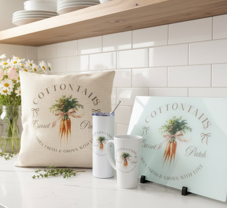 Design your own Vintage Spring Bundle