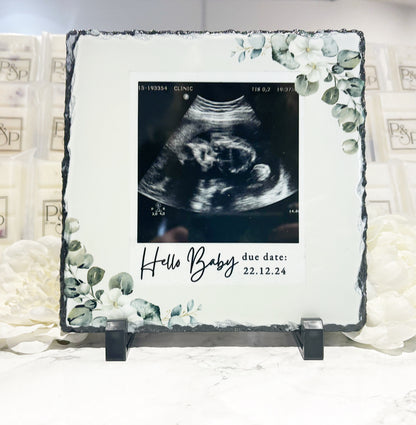 Scan Eucalyptus Design