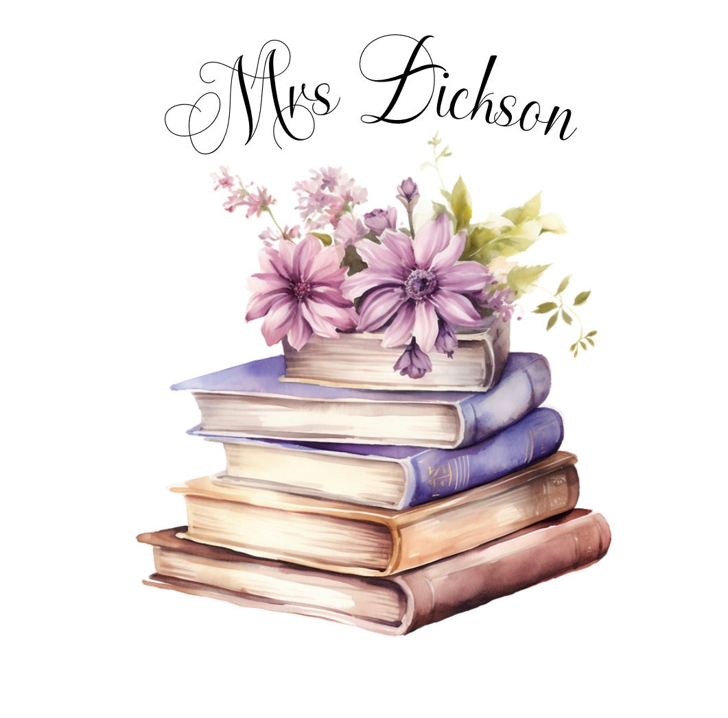Book 17 -Tote bag, Travel Mug and Mini Latte