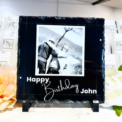 Happy Birthday Design