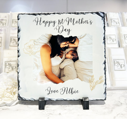 Happy 1st Mother’s Day Bundle