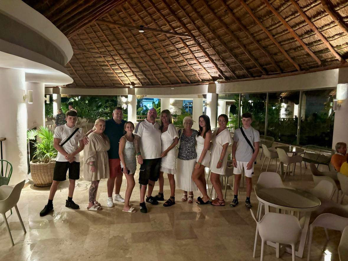 Stock image / for email use / promo