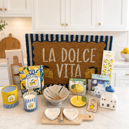 One Off Purchase -Mystery Homeware Box (June) Small Box