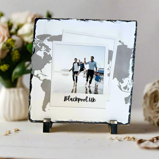 Map / Location / Travel Design