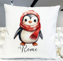 Penguin Design (Various Products)