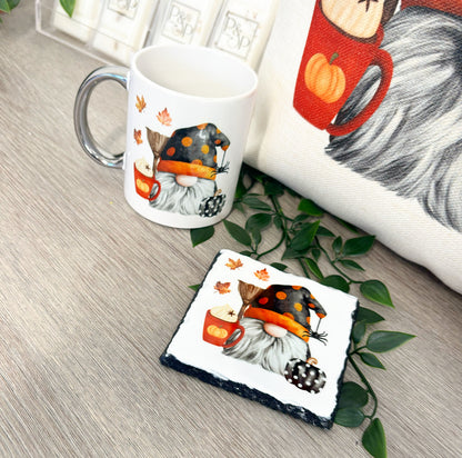 Gonk with Pumpkin spiced Late (see drop down menu)