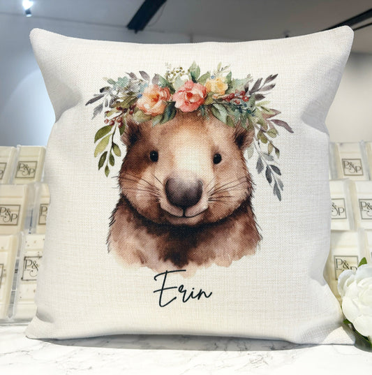 Beaver Design (Various Products)