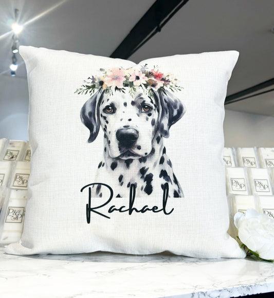 Dalmation Design (Various Products)