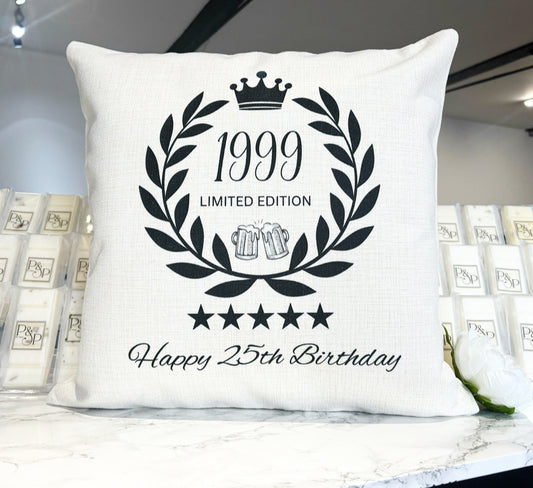 Milestone Year Design