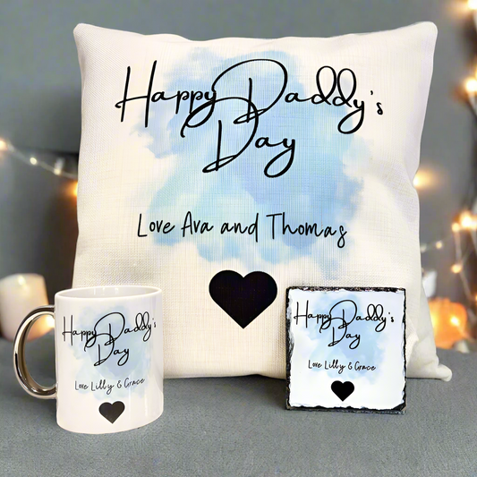 Happy Daddy’s Day Design (Various Products)