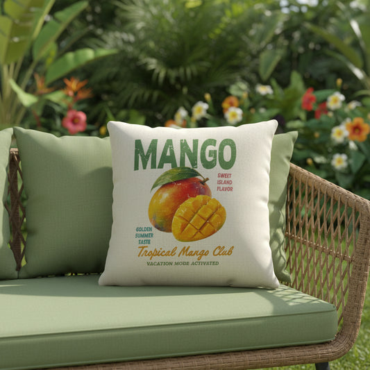 Mango Design (Various Products)