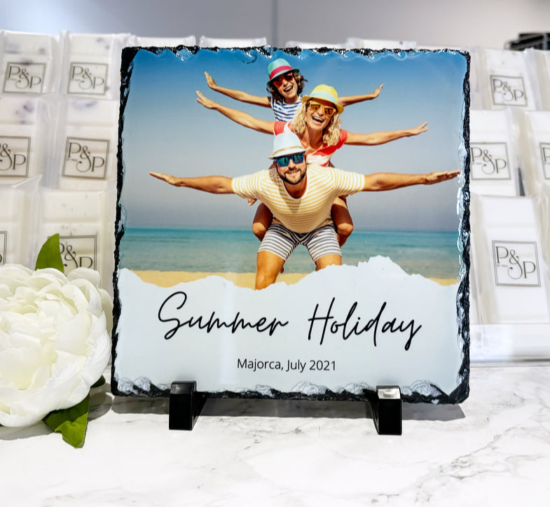 Summer Holiday Design
