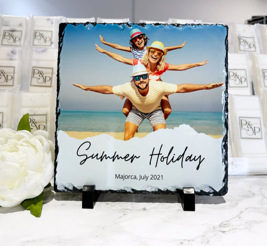 Summer Holiday Design