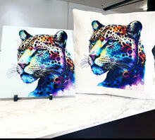 Leopard Design (Various Products)