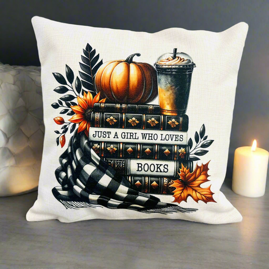 Halloween Books Design (Various Products)