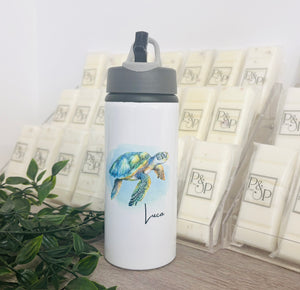 Turtle Sports Bottle