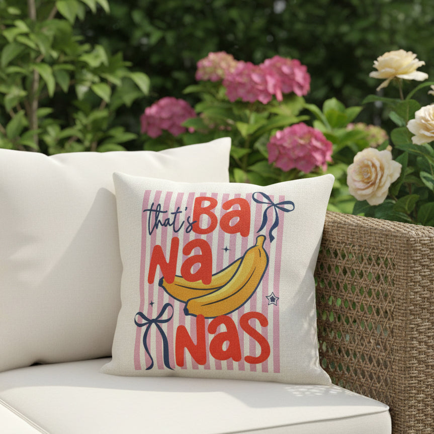 Retro Bananas Design (Various Products)