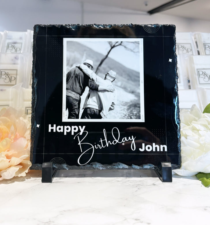 Happy Birthday Design