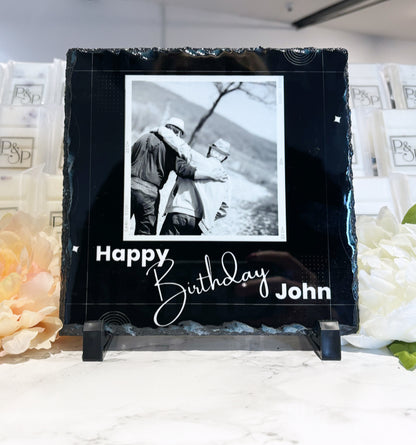 Happy Birthday Design