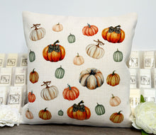 Pumpkin Mix Design (Various Products)