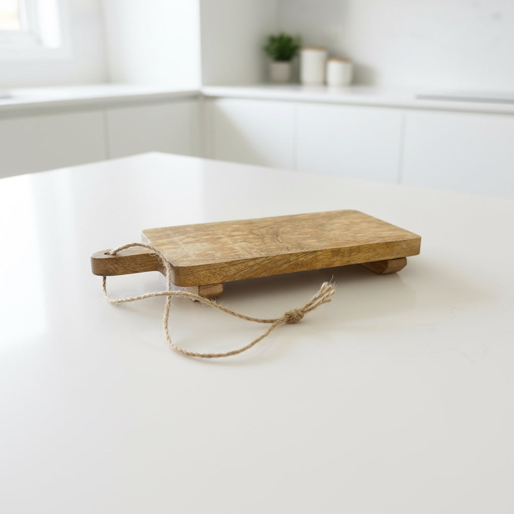 Wooden Small Tray