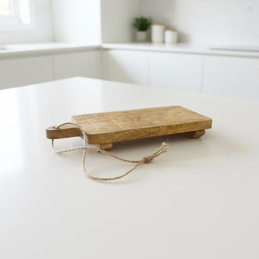 Wooden Small Tray