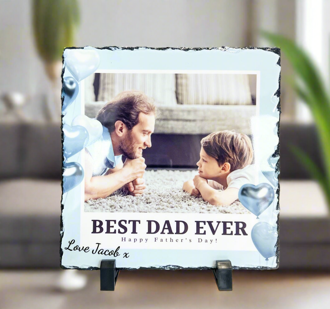 Best “Dad” Ever Design