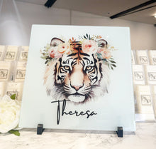 Tiger Design (Various Products)