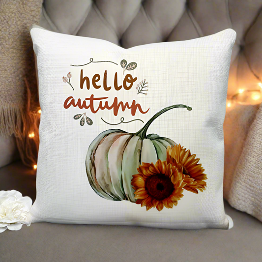 Hello Autumn Items (see drop down menu)