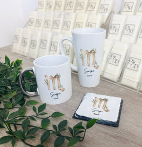 New Zodiac Mugs