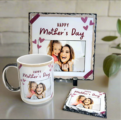 Happy Mother’s Day Lilac Design