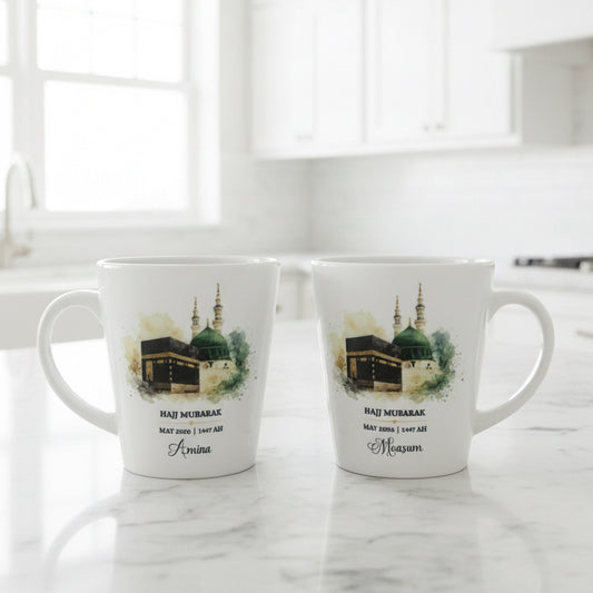 Hajj Mubarak Mini Latte (1)