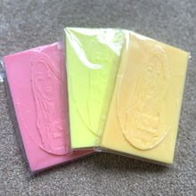 SLATE LADY LIMITED EDITION Wax melt Snapbar 100g bar