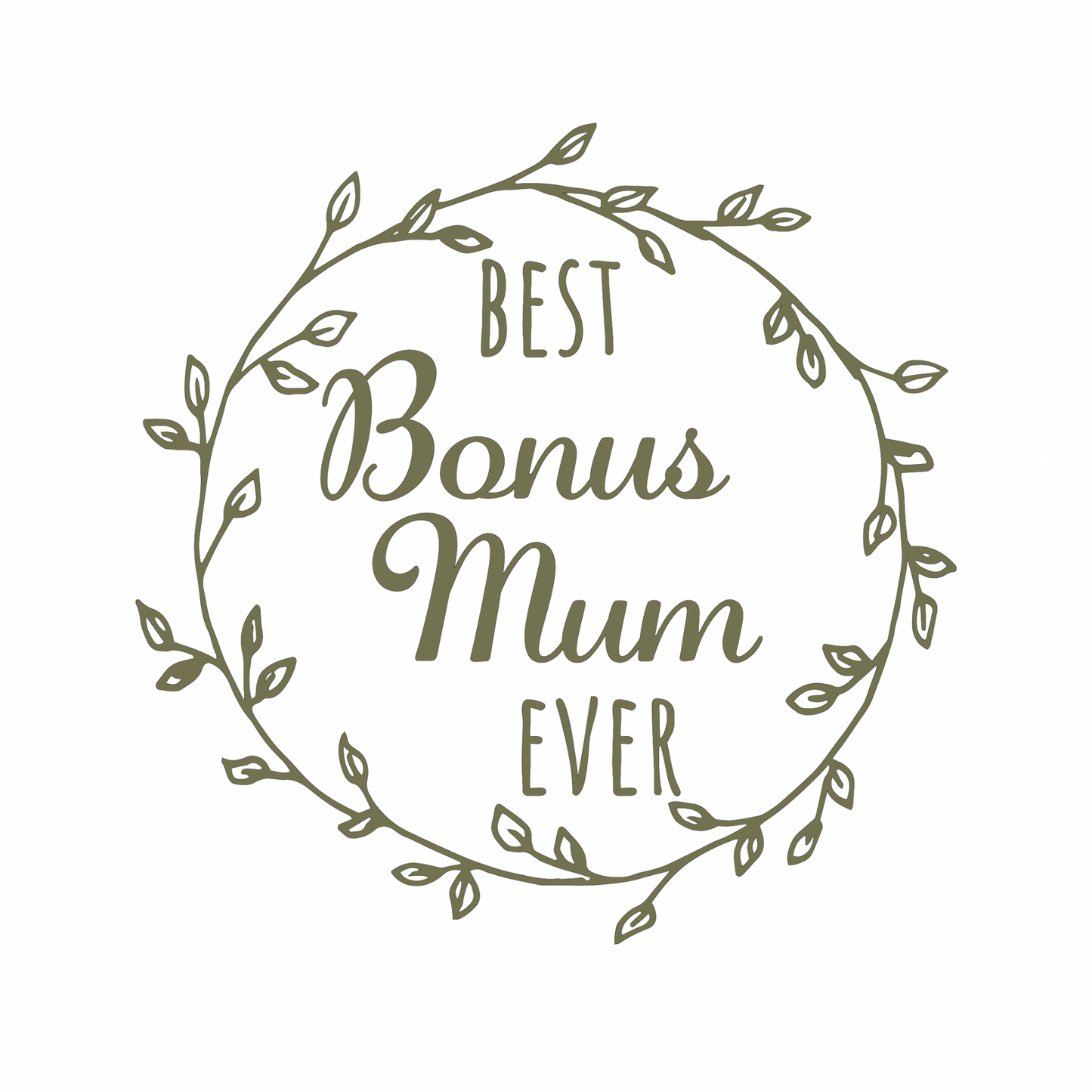Bonus Mum Tester for Latte and 11oz Mug