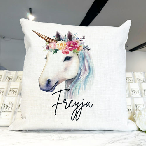 Unicorn Design (Various Products)